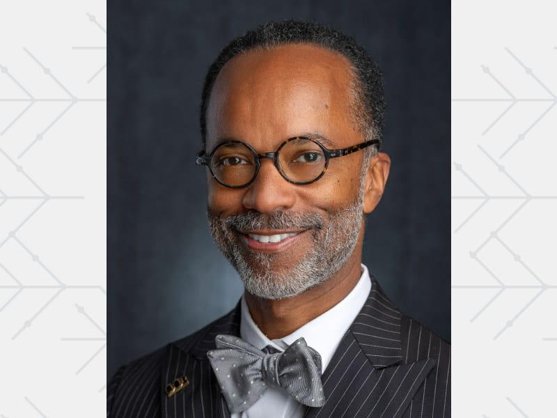 Reginald Robinson, a board-certified cardiologist at MedStar Washington Hospital Center and past president of the Eastern States Board of the American Heart Association, is the AHA's 2024 Physician of the Year.